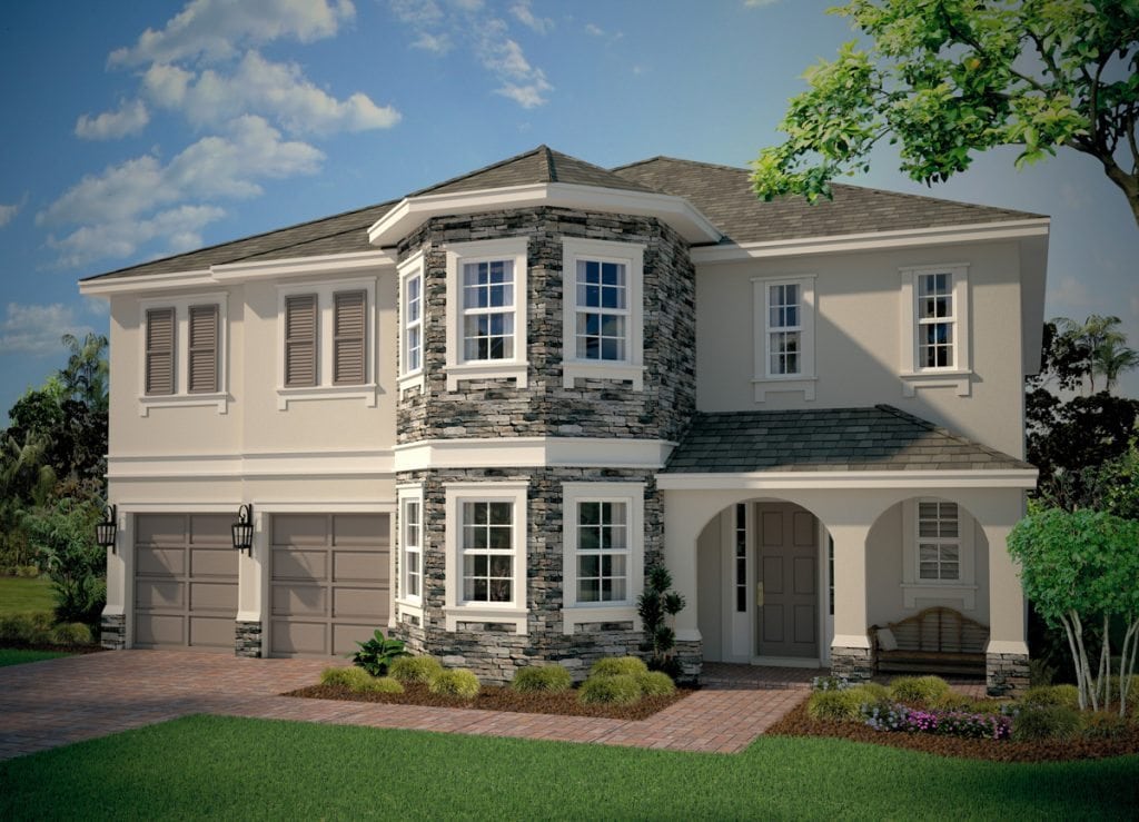 Biltmore 11 habitaciones inversiones en Orlando Florida