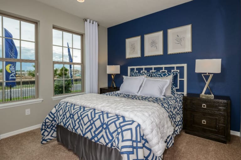 Windsor at Westside Resort by Pulte Homes